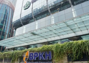 Hadir di ISEF 2025, BPKH Gelar Forum Pengelolaan Keuangan Haji Internasional. Foto: Dok. BPKH