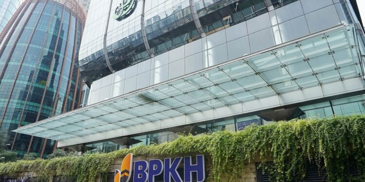 Hadir di ISEF 2025, BPKH Gelar Forum Pengelolaan Keuangan Haji Internasional. Foto: Dok. BPKH