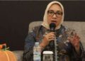 Menteri PPPA: Penanganan Kasus Perundungan di Lampung Harus Junjung Prinsip Keadilan Restoratif : Menteri Pemberdayaan Perempuan dan Perlindungan Anak (PPPA) Arifah Fauzi. (Foto: Istimewa)