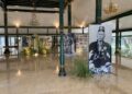 Pameran arsip bertajuk "Renjana Bhuwana" digelar di Pendopo Ambarukmo, Caturtunggal, Depok, Sleman