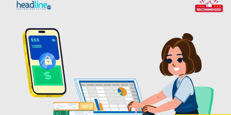 software akuntansi terbaik