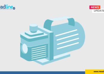 Bagaimana Gear Pump Bekerja? Simak Penjelasan Lengkap dan Penggunaannya di Berbagai Sektor