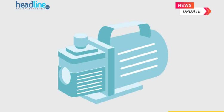 Bagaimana Gear Pump Bekerja? Simak Penjelasan Lengkap dan Penggunaannya di Berbagai Sektor