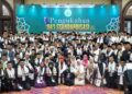 Libatkan Dai, BPKH dan MUI Perkuat Literasi Keuangan Syariah : Foto: Dok. BPKH