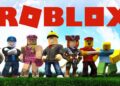 Ilustrasi Gambar Roblox