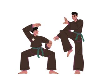 Pencak Silat Kutai Barat Raih Lima Medali di POPDA Kaltim XVII 2025, IPSI Sebut Jadi Barometer Pembinaan Atlet