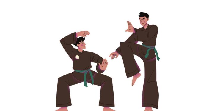 Pencak Silat Kutai Barat Raih Lima Medali di POPDA Kaltim XVII 2025, IPSI Sebut Jadi Barometer Pembinaan Atlet