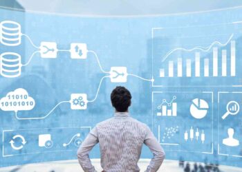 Kampus Jurusan Sistem Informasi Terbaik di indonesia