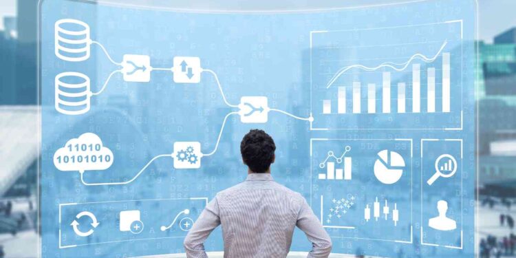 Kampus Jurusan Sistem Informasi Terbaik di indonesia