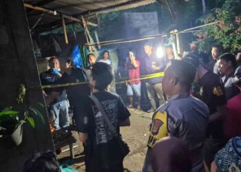 Kronologi Penemuan Pria Gantung Diri di Dadapbong Sendangsari Pajangan Bantul