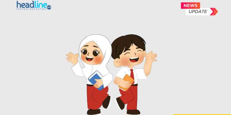 Kumpulan soal bahasa indonesia kelas 2 berserta jawabannya