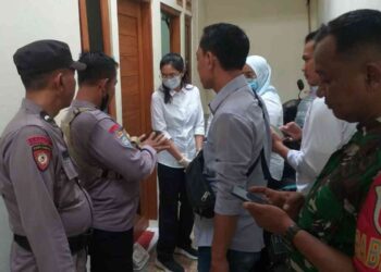 Penemuan Mayat di Krapyak Wetan Saksi Curiga Korban Tak Pernah Kelihatan