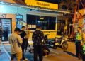 Polsek Kraton Amankan Tiga Anak di Bawah Umur Usai Insiden Kejahatan Jalanan