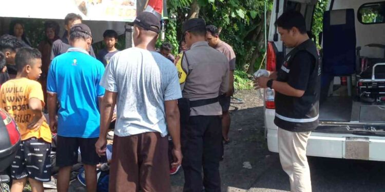 Pria Asal Yogyakarta Meninggal Dunia Saat Bersepeda di Pajangan Bantul, Diduga karena Riwayat Jantung