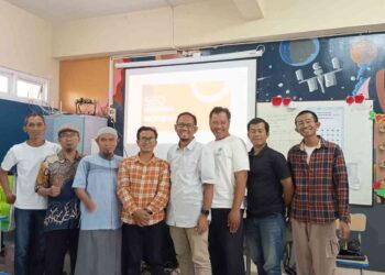 SUMU Surabaya Gelar Seminar “SEO Mastery” untuk Perkuat Daya Saing Digital Pelaku Usaha