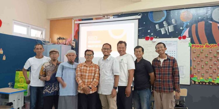 SUMU Surabaya Gelar Seminar “SEO Mastery” untuk Perkuat Daya Saing Digital Pelaku Usaha