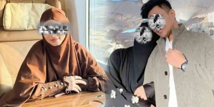 Video CCTV 2 Jam Diduga Bukti Perselingkuhan Inara Rusli & Insanul Fahmi