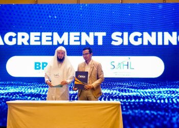 Badan Pengelola Keuangan Haji (BPKH) Republik Indonesia melalui anak perusahaannya di Arab Saudi, BPKH Limited, menjalin kerja sama strategis dengan Saudi Arabia Railways (SAR). (Foto: Dok. BPKH)