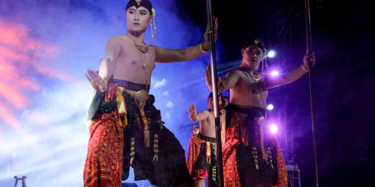 Wonderful Indonesia Wellness 2025, Perayaan Kearifan dan Kebugaran Nusantara