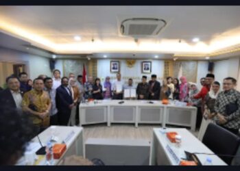 Senator Agita Nurfianti Dorong Kemudahan Akses KIP Kuliah dan Evaluasi TKA