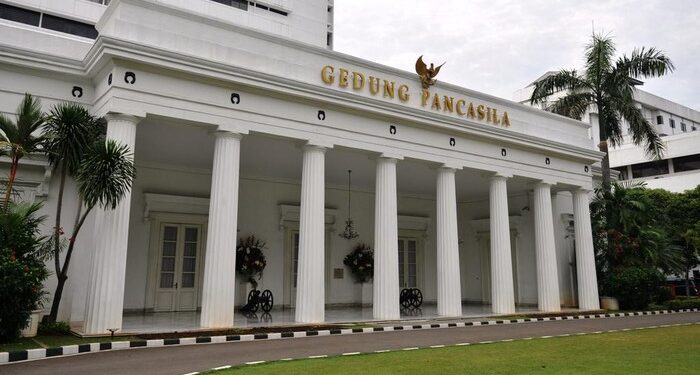 Kemlu RI Pastikan WNI Aman dari Kerusuhan Pemilu di Tanzania