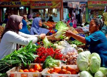 Mendagri Tito Karnavian: Stabilitas Harga Komoditas Kunci Kendalikan Inflasi Oktober 2025