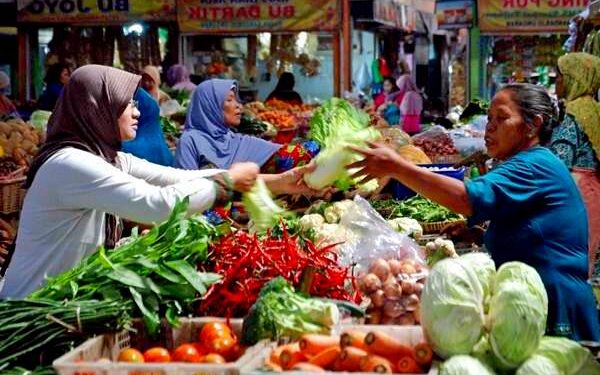 Mendagri Tito Karnavian: Stabilitas Harga Komoditas Kunci Kendalikan Inflasi Oktober 2025