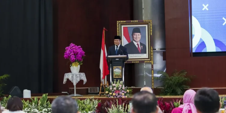 Teuku Faisal Fathani: Dari Akademisi ke Kepala BMKG dalam Mitigasi Bencana