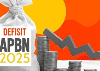 Pakar UGM Sarankan Efisiensi dan Belanja Produktif Hadapi Defisit APBN