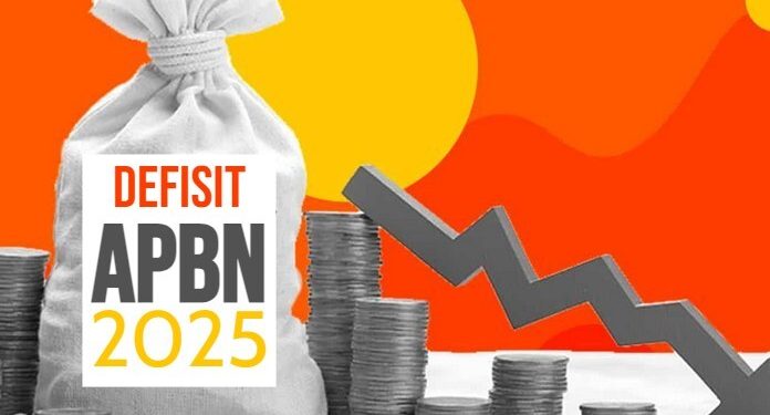 Pakar UGM Sarankan Efisiensi dan Belanja Produktif Hadapi Defisit APBN