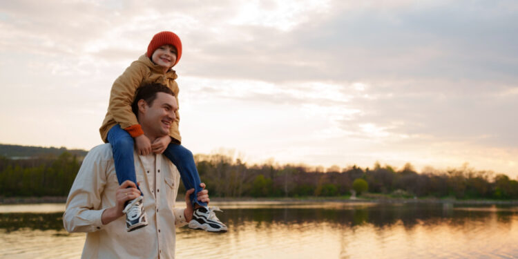 Dampak Ketidakhadiran Ayah pada Perkembangan Anak di Indonesia