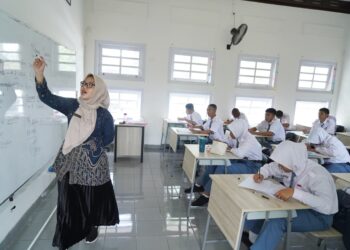 SRMA 19 Bantul: Upaya Pendidikan Inklusif untuk Anak Miskin Ekstrem