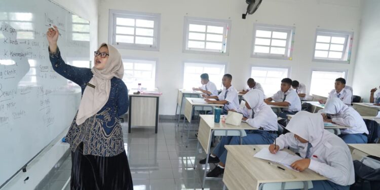 SRMA 19 Bantul: Upaya Pendidikan Inklusif untuk Anak Miskin Ekstrem