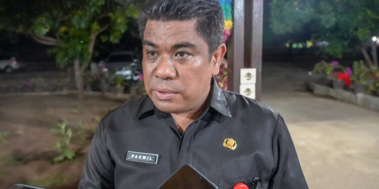 Pemkab Rote Ndao Manfaatkan Teknologi Digital untuk Sosialisasi Program Prioritas