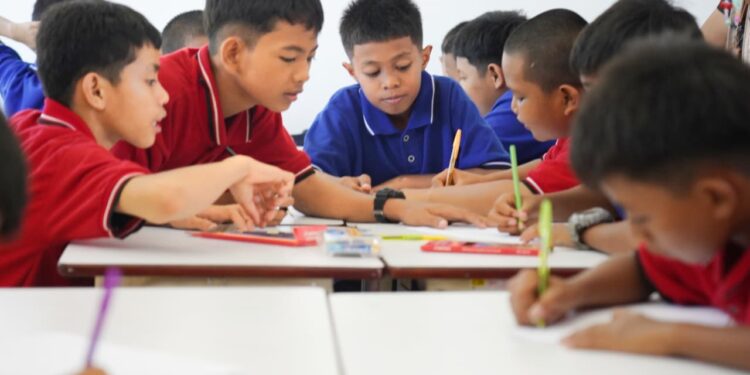 Kemkomdigi dan Jurnalis Tingkatkan Literasi Publik di Yogyakarta