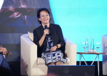 GKR Hayu Dorong Kepemimpinan Perempuan dan Digitalisasi Budaya