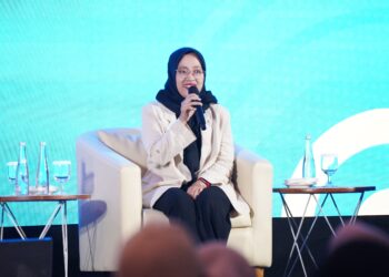 Pentingnya Budaya Digital Berakar pada Nilai Bangsa