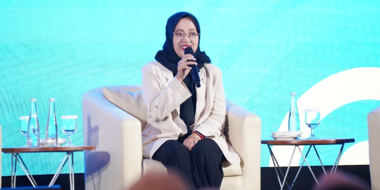 Pentingnya Budaya Digital Berakar pada Nilai Bangsa