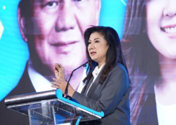 Dunia Digital Menjadi Peluang Besar bagi Perempuan Indonesia