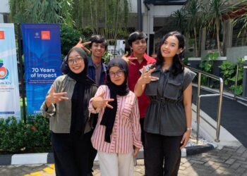 Mahasiswa UGM Ciptakan Game Edukatif untuk Anak Cerebral Palsy