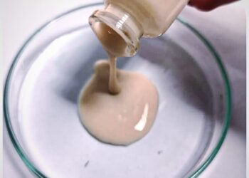 Tim Mahasiswa UGM Ciptakan Gel Lokal untuk Cegah Karies Gigi