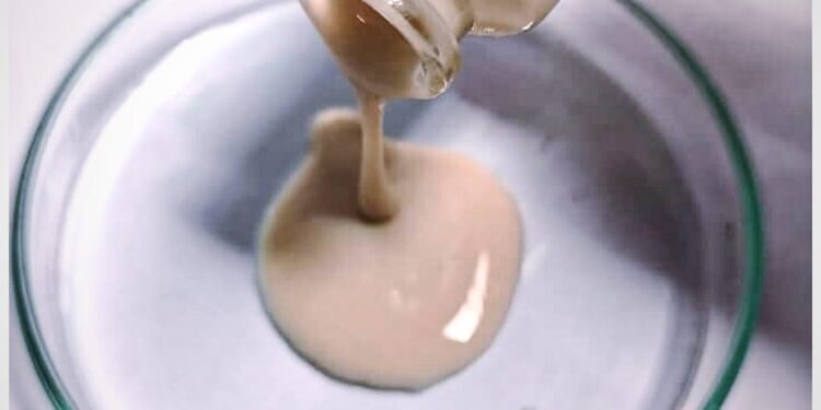 Tim Mahasiswa UGM Ciptakan Gel Lokal untuk Cegah Karies Gigi