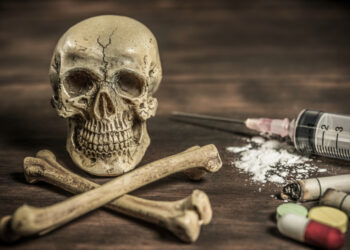 Mahasiswa UGM Ciptakan Terapi Neuromodulasi untuk Kecanduan Narkoba