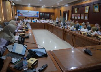 Tanah Datar Luncurkan Creative Hub untuk Dorong Ekonomi Kreatif dan UMKM