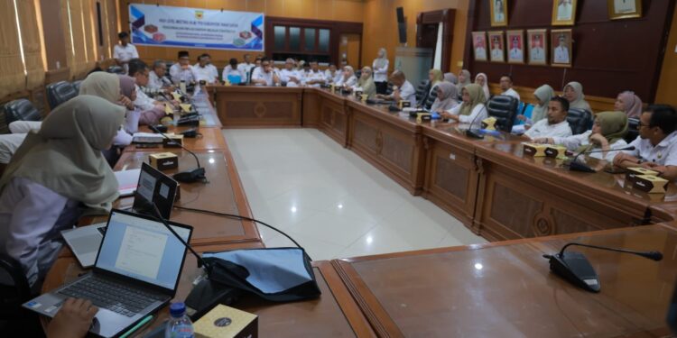 Tanah Datar Luncurkan Creative Hub untuk Dorong Ekonomi Kreatif dan UMKM