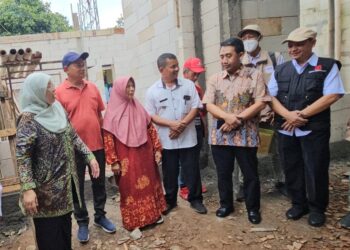 Kementerian PKP Tegaskan Program BSPS Bebas dari Pungutan Liar