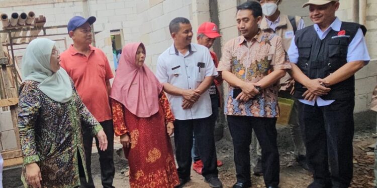 Kementerian PKP Tegaskan Program BSPS Bebas dari Pungutan Liar