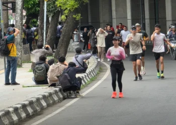Dosen UGM Soroti Pentingnya Izin dalam Fotografi Jalanan