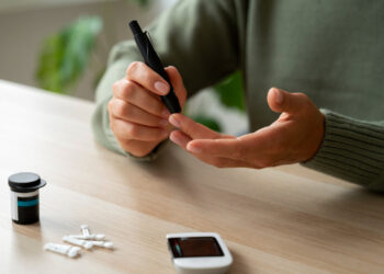 Dokter RSA UGM Sarankan Diet dan Aktivitas Fisik untuk Cegah Prediabetes