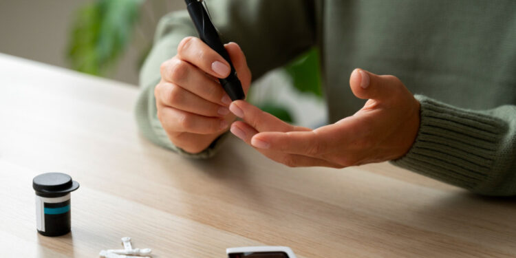 Dokter RSA UGM Sarankan Diet dan Aktivitas Fisik untuk Cegah Prediabetes